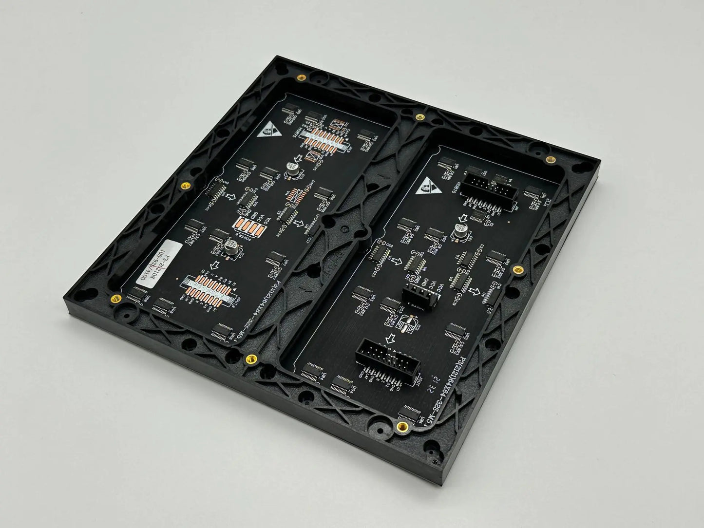 Indoor P3 LED Display Module 192x192mm Unit Board